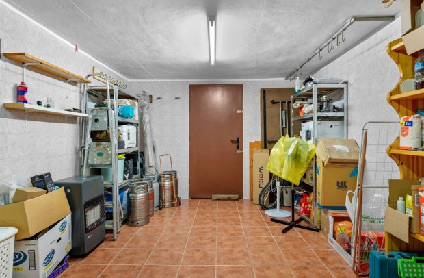 Resale - Country Property - Los Montesinos