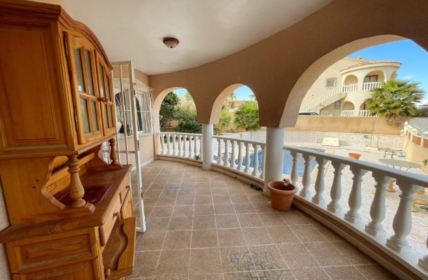 Reventa - Villa Detached - Ciudad Quesada