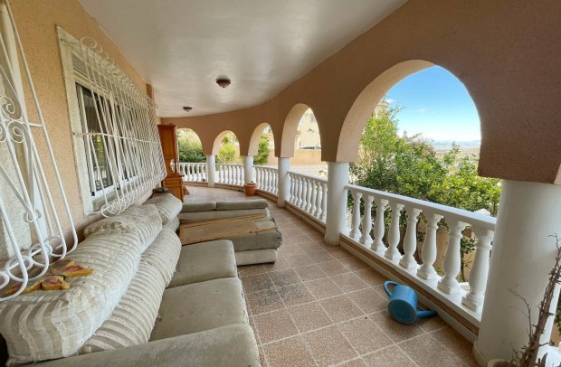 Reventa - Villa Detached - Ciudad Quesada