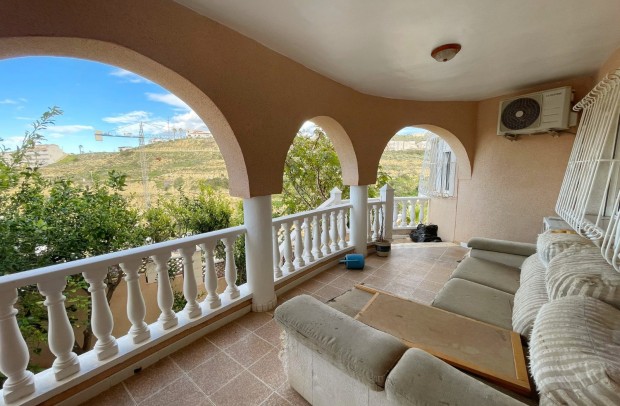 Reventa - Villa Detached - Ciudad Quesada