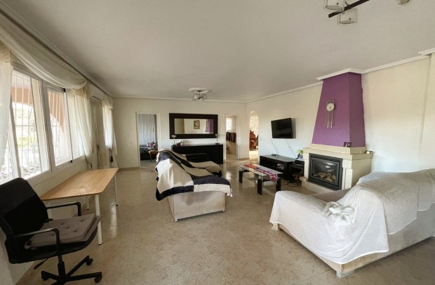 Reventa - Villa Detached - Ciudad Quesada