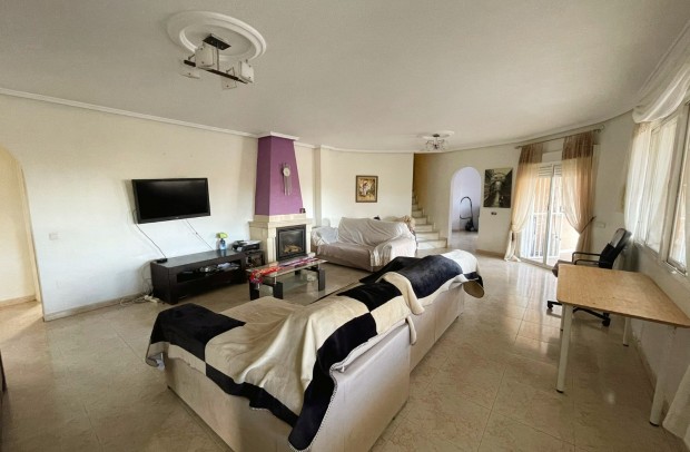 Reventa - Villa Detached - Ciudad Quesada