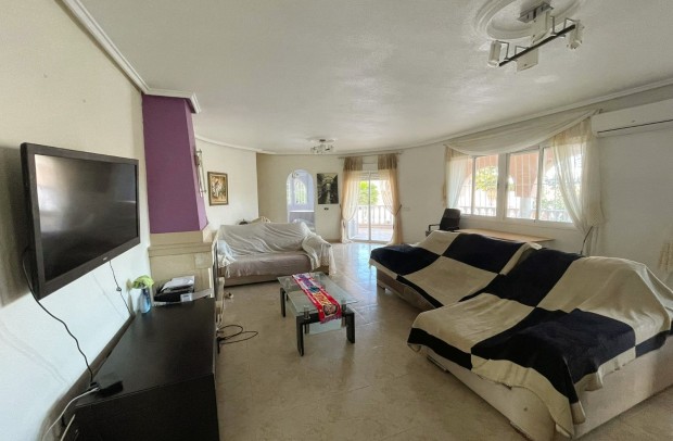 Reventa - Villa Detached - Ciudad Quesada