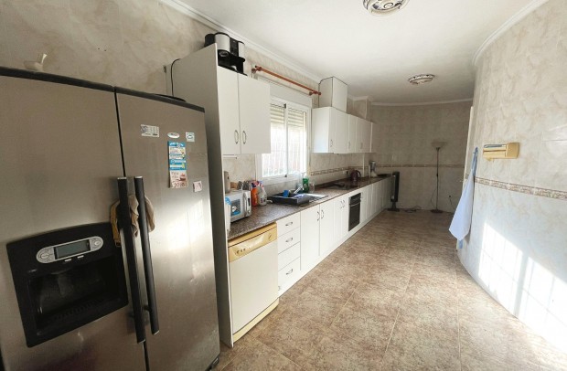 Reventa - Villa Detached - Ciudad Quesada