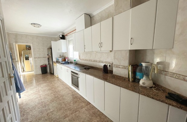 Reventa - Villa Detached - Ciudad Quesada