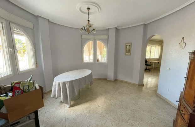 Reventa - Villa Detached - Ciudad Quesada