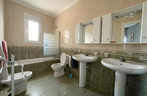 Reventa - Villa Detached - Ciudad Quesada