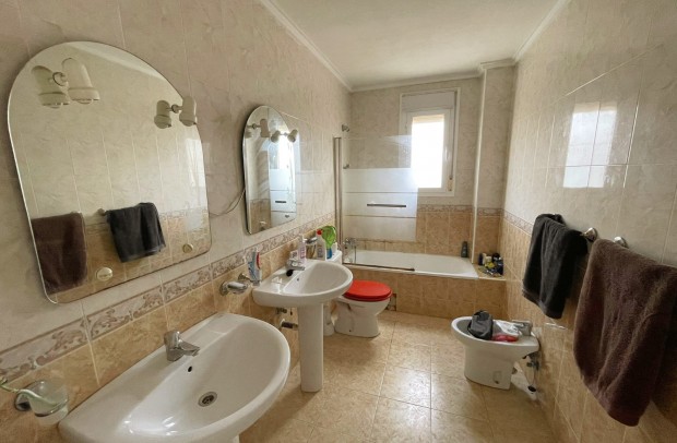 Reventa - Villa Detached - Ciudad Quesada