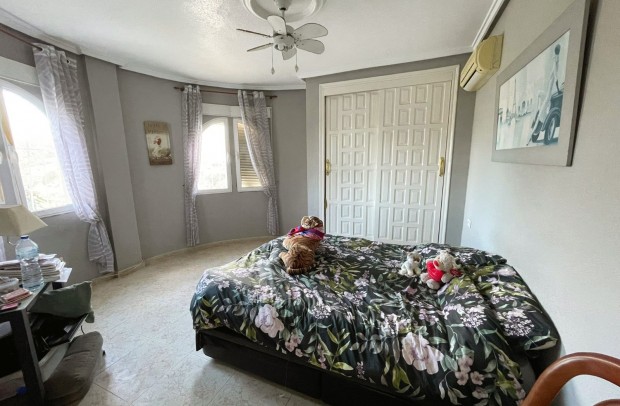 Reventa - Villa Detached - Ciudad Quesada