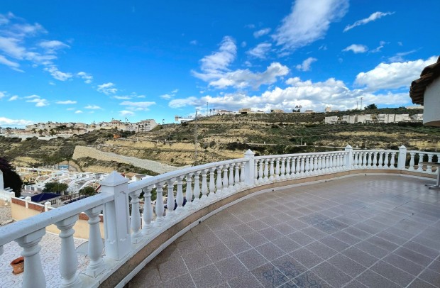 Reventa - Villa Detached - Ciudad Quesada