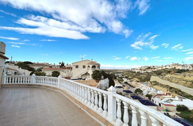 Reventa - Villa Detached - Ciudad Quesada