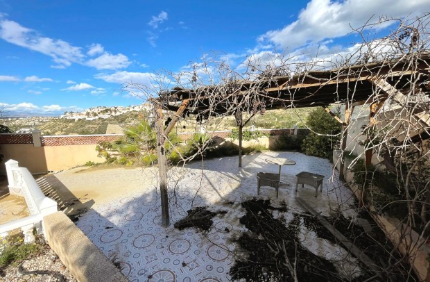 Reventa - Villa Detached - Ciudad Quesada