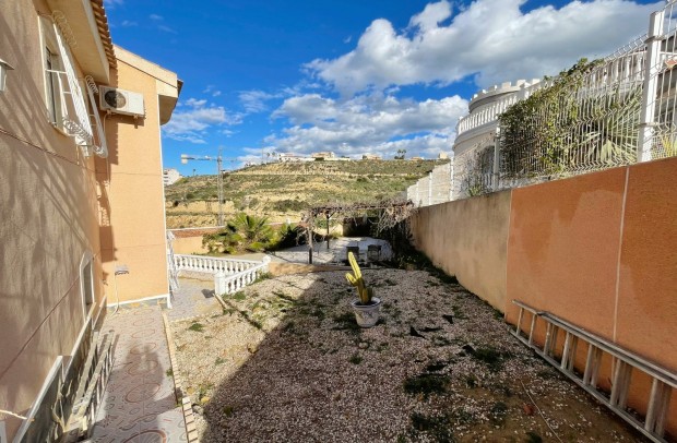 Reventa - Villa Detached - Ciudad Quesada