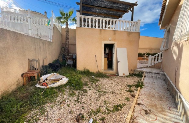 Reventa - Villa Detached - Ciudad Quesada