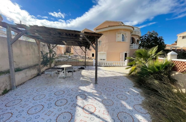 Reventa - Villa Detached - Ciudad Quesada