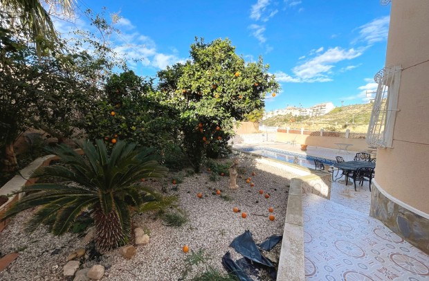 Reventa - Villa Detached - Ciudad Quesada