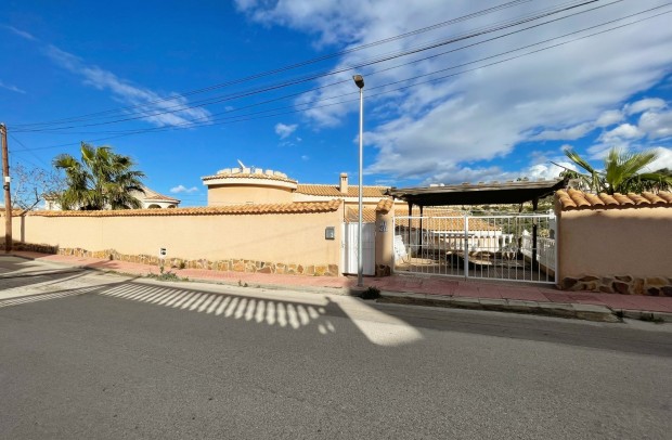 Reventa - Villa Detached - Ciudad Quesada