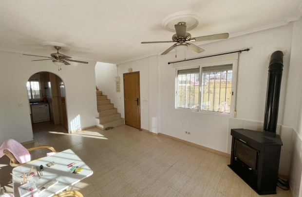 Resale - Villa Detached - Ciudad Quesada - Rojales Hills