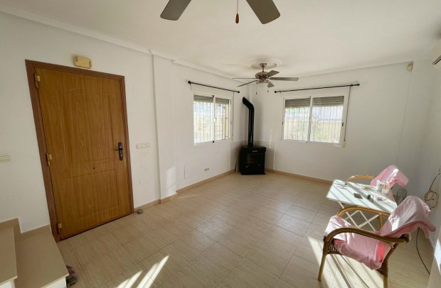 Resale - Villa Detached - Ciudad Quesada - Rojales Hills