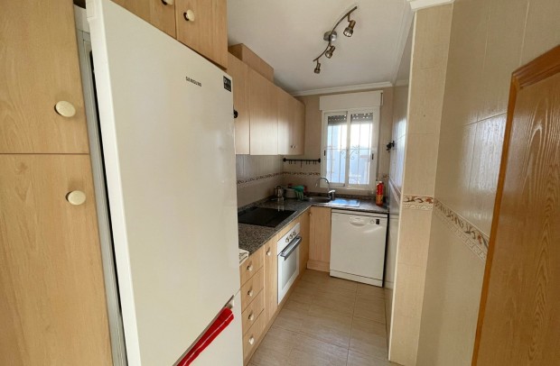 Resale - Villa Detached - Ciudad Quesada - Rojales Hills