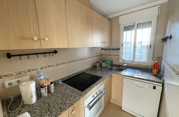 Resale - Villa Detached - Ciudad Quesada - Rojales Hills