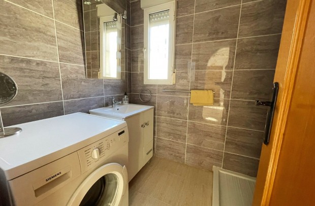 Resale - Villa Detached - Ciudad Quesada - Rojales Hills