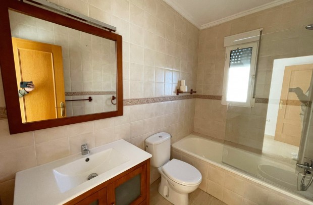 Resale - Villa Detached - Ciudad Quesada - Rojales Hills