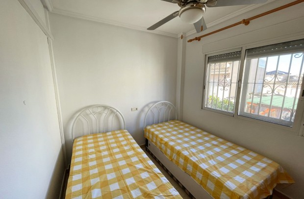 Resale - Villa Detached - Ciudad Quesada - Rojales Hills