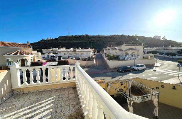 Resale - Villa Detached - Ciudad Quesada - Rojales Hills