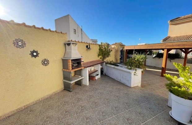 Resale - Villa Detached - Ciudad Quesada - Rojales Hills