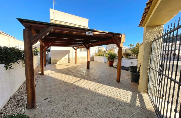 Resale - Villa Detached - Ciudad Quesada - Rojales Hills