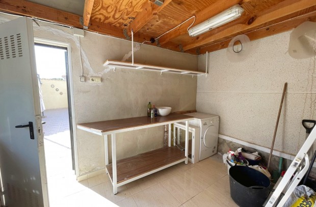 Resale - Villa Detached - Ciudad Quesada - Rojales Hills