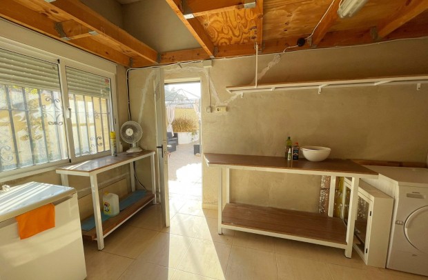 Resale - Villa Detached - Ciudad Quesada - Rojales Hills