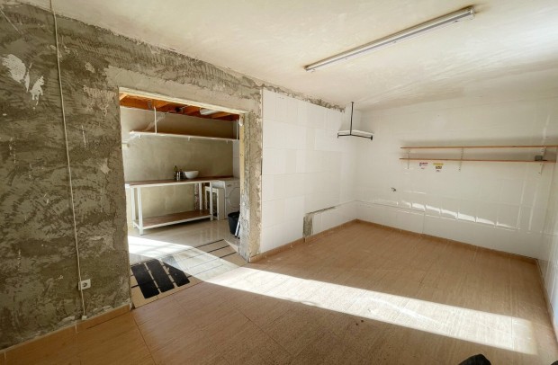 Resale - Villa Detached - Ciudad Quesada - Rojales Hills