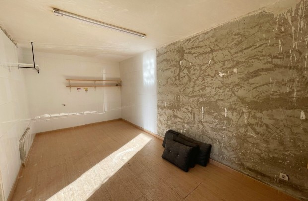 Resale - Villa Detached - Ciudad Quesada - Rojales Hills