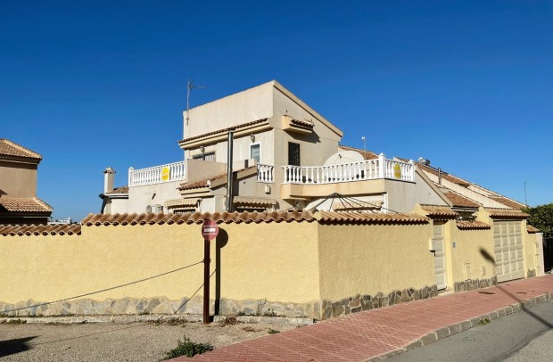 Resale - Villa Detached - Ciudad Quesada - Rojales Hills