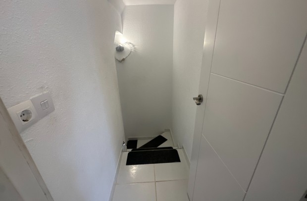 Resale - Townhouse - Orihuela - Entre Naranjos Vistabella