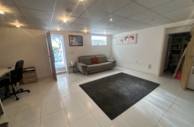 Resale - Townhouse - Orihuela - Entre Naranjos Vistabella