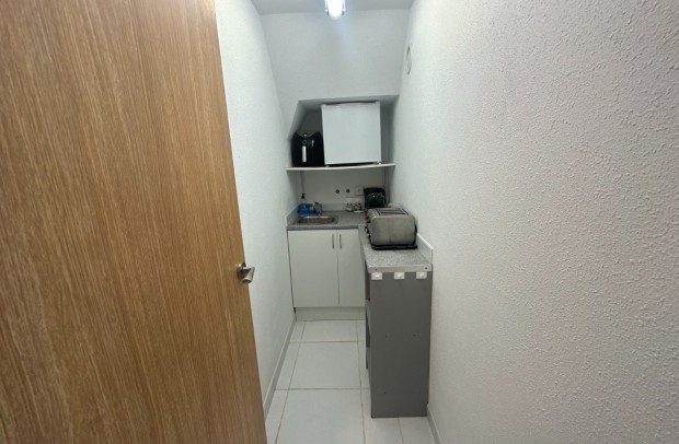 Resale - Townhouse - Orihuela - Entre Naranjos Vistabella