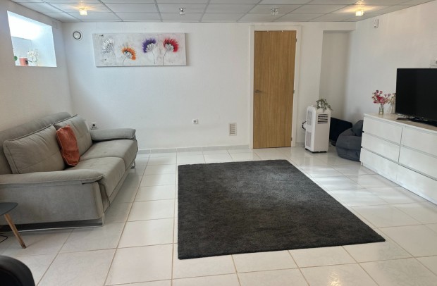 Resale - Townhouse - Orihuela - Entre Naranjos Vistabella