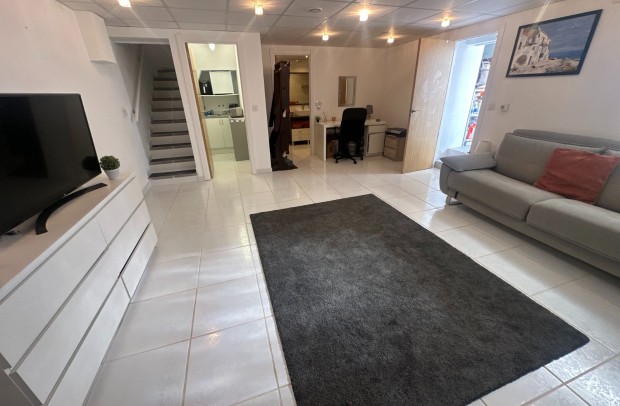 Resale - Townhouse - Orihuela - Entre Naranjos Vistabella