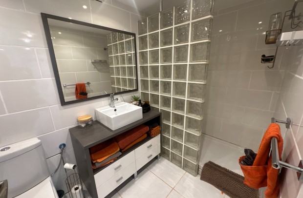 Resale - Townhouse - Orihuela - Entre Naranjos Vistabella