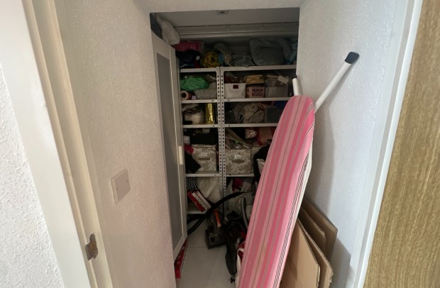 Resale - Townhouse - Orihuela - Entre Naranjos Vistabella