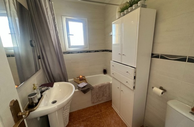 Resale - Townhouse - Orihuela - Entre Naranjos Vistabella