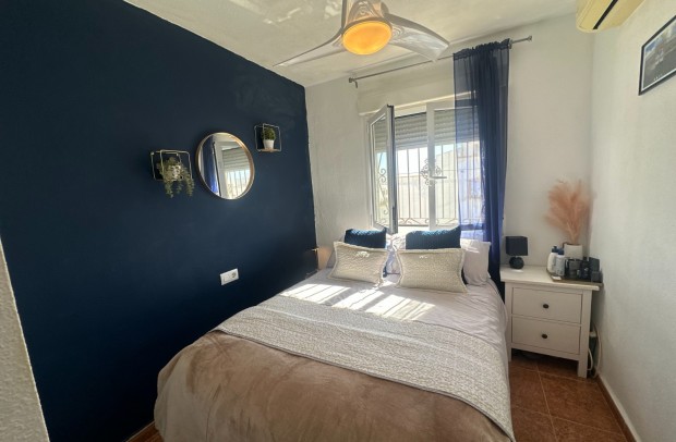 Resale - Townhouse - Orihuela - Entre Naranjos Vistabella