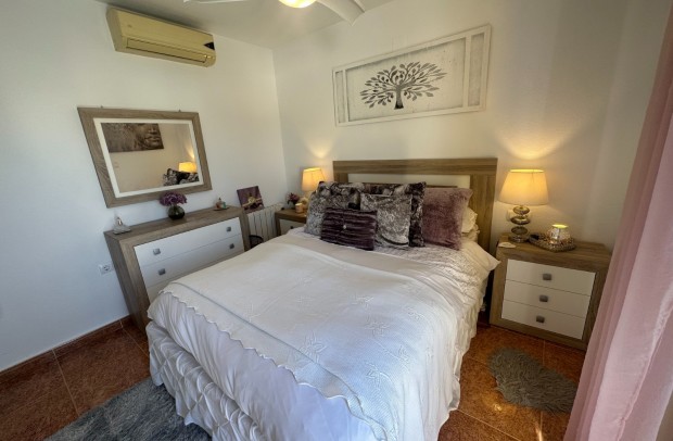 Resale - Townhouse - Orihuela - Entre Naranjos Vistabella