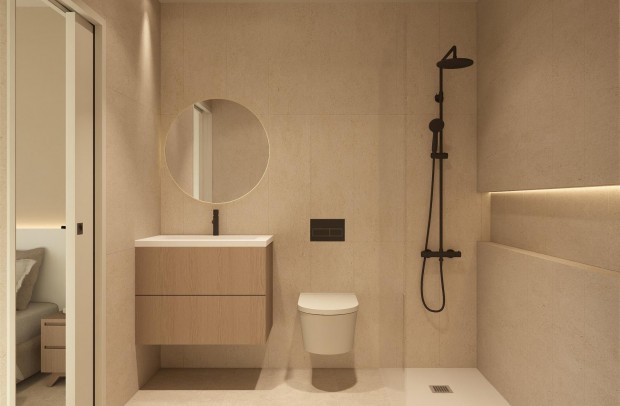 New Build - Townhouse - Torre Pacheco - El Alba