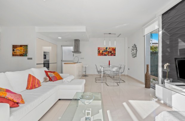 Reventa - Villa Detached - Ciudad Quesada