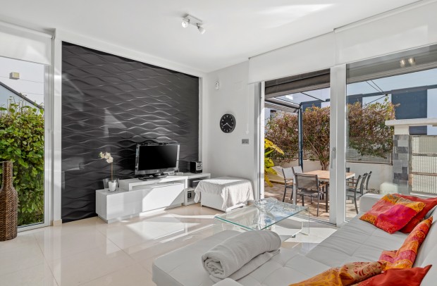 Reventa - Villa Detached - Ciudad Quesada