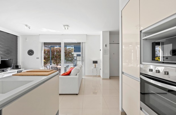 Reventa - Villa Detached - Ciudad Quesada